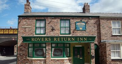 Coronation Street set to move times this week in ITV schedule shake up