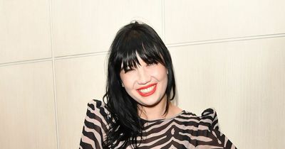 Daisy Lowe pregnant with first child weeks after engagement to Jordan Saul