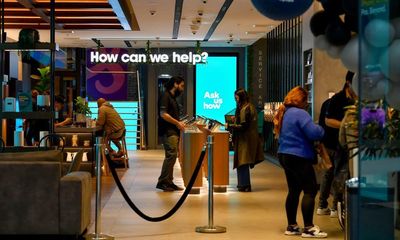 Guardian Essential poll: one in two Australians want stronger privacy laws after Optus breach