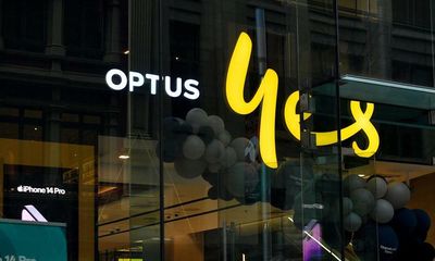 Optus data breach: how to protect yourself from credit fraud