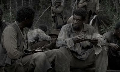 Will Smith to enter 2023 Oscar race with slavery drama Emancipation