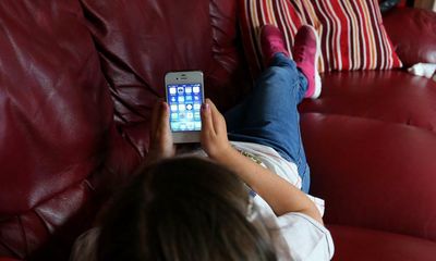 Children need to be protected from toxic social media platforms