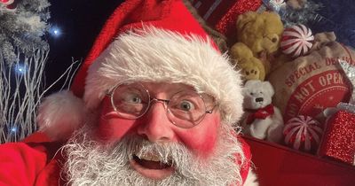 Father Christmas storytelling shows bringing festive magic to Merseyside