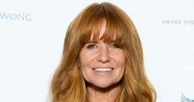 Dancing on Ice: Patsy Palmer after EastEnders from beating addiction to LA home