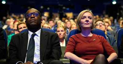 'The damage is already done' – Truss and Kwarteng branded 'incompetent' after 45p tax rate U-turn