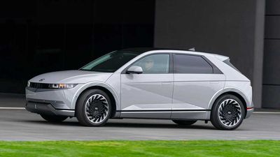 US: Hyundai Ioniq 5 Sales Decreased Even More In September