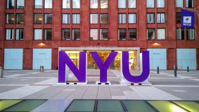 NYU Finally Allows Students To Choose Whether They Mask