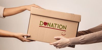 How small acts of kindness can make you happier and healthier