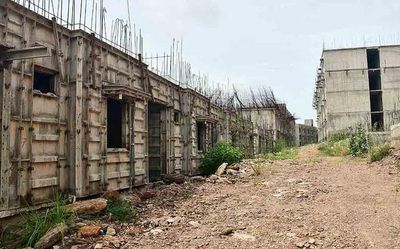 Over 69% houses constructed under PMAY in rural India are owned by women, says government