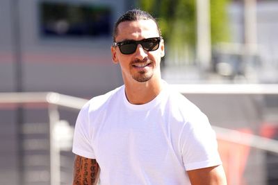 Zlatan Ibrahimovic celebrates turning 41 in style: Monday’s sporting social