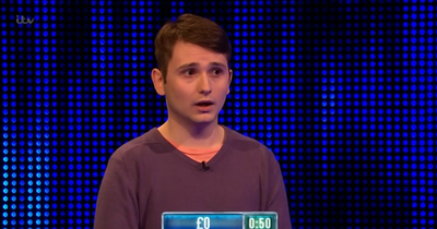 The Chase player makes everyone 'feel old' after not knowing beloved cartoon