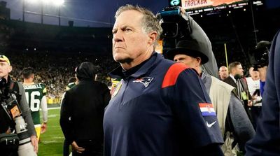 Bill Belichick Weighs in on Tua Tagovailoa Concussion Controversy