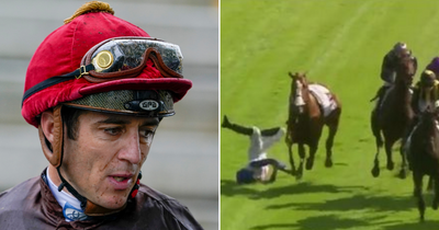 'Christophe Soumillon was idiotic but right of appeal must stand'