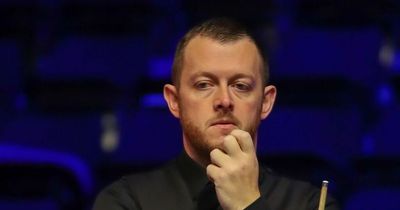 Mark Allen sheds four stone in five months after fitness talk from Ronnie O'Sullivan