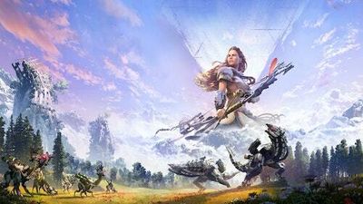 'Horizon Zero Dawn' remake leak reveals the secret to Sony's strategy