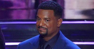 Dancing With The Stars' Alfonso Ribeiro responds to backlash over 'inappropriate' joke