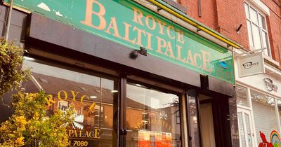 The best hidden curry spots in Manchester