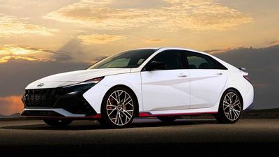 Cop Tells Elantra N Owner His Stock Exhaust Will Cost $7K To "Fix"