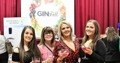 COMPETITION: Win VIP tickets to Scotland's largest one-day gin festival