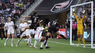 U.S. Soccer investigation finds "systemic" abuse in women's league