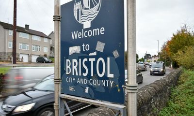 Bus drivers near Bristol accused of refusing to pick up asylum seekers