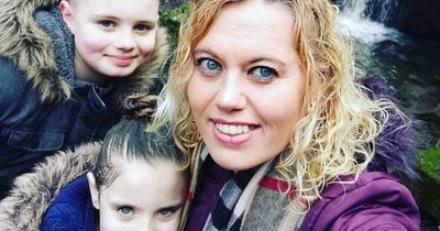 Children of much-loved mum who died of cervical cancer still 'have questions'