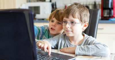 A 'family tech agreement' and other ways to help keep children safe online