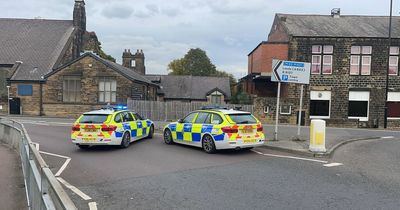 Two men including 86-year-old seriously injured after being hit by car in Morley