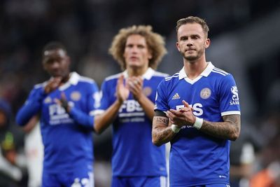 Leicester City vs Nottingham Forest LIVE: Premier League result, final score and reaction