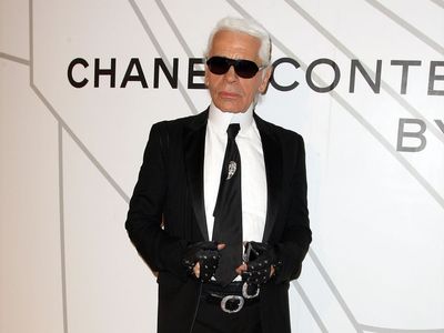 Karl Lagerfeld: A history of the designer’s controversial comments