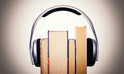 New audiobook platforms are launched to rival Amazon’s Audible