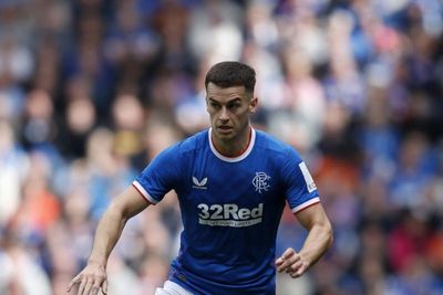 Rangers dealt new Tom Lawrence blow ahead of Champions League trip to Liverpool