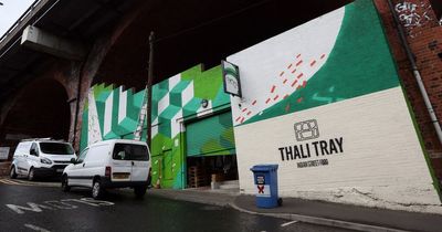 Newcastle's Thali Tray to close as lease expires at popular Ouseburn home