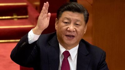 How believers in China keep the faith under Xi Jinping's watchful eye
