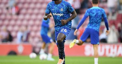 Kalidou Koulibaly explains why he pushed for Chelsea move amid Graham Potter uncertainty