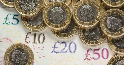 DWP confirms dates when people will receive second cost of living payment