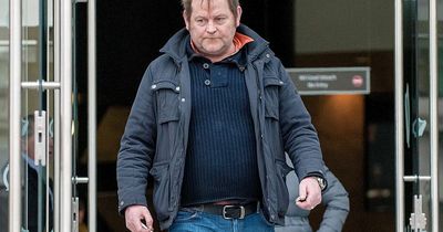 Gangster who gardai believe organised kidnap and torture of Kevin Lunney died of heart failure
