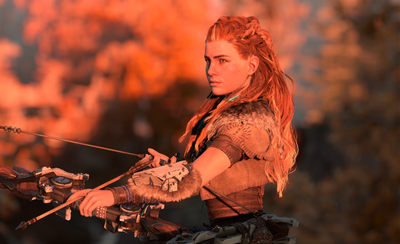 Horizon Zero Dawn fans don’t think a remake is necessary