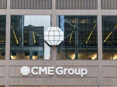 CME Group Files For Futures Brokerage After Criticizing Rival FTX For Doing The Same Thing