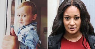 So Solid Crew's Lisa Maffia's baby cousin, 1, drowned in hot tub in 'tragic accident'