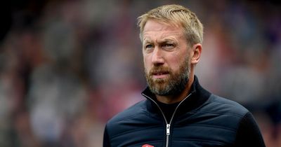 Graham Potter set to make huge goalkeeper decision amid Chelsea's Edouard Mendy and Kepa doubts