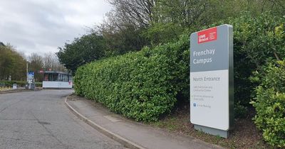 UWE's Covid vaccination centre forced to close due to 'anti-vax' demonstration