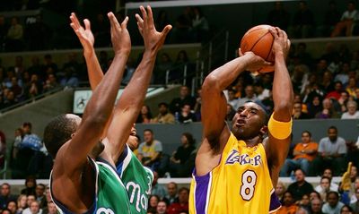 Kobe Bryant’s top 100 games: No. 1