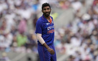Bumrah out of T20 World Cup with back injury: BCCI secretary Jay Shah