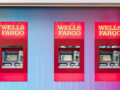 Charting Wells Fargo's Rally After Upgrade By This Fellow Bank