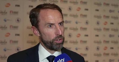 Gareth Southgate clears up claims he will quit as England boss after Qatar World Cup