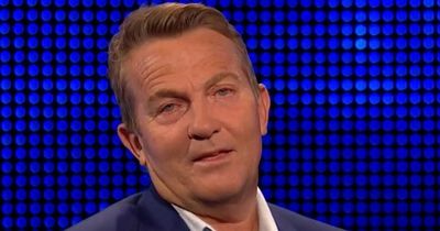 The Chase viewers in hysterics as 'chaotic' star admits to being Bradley Walsh's 'stalker'