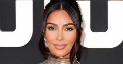 Kim Kardashian sends fans wild as she launches new true crime podcast with Spotify