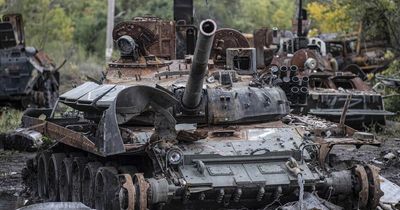 Ukraine poised to smash vital supply lines in biggest breakthrough on the southern front