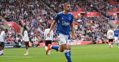 Conor Coady situation clear as Florentino Perez statement sends reminder of Everton threat